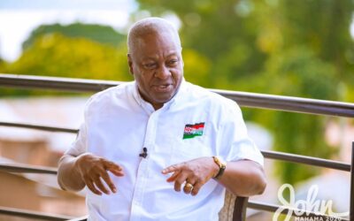 Calls Mount for John Mahama to Raise Betting Tax to 50% to Combat Gambling Addiction