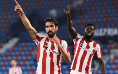 Inaki Williams’ Struggles with Ghana Explained by La Liga Legend Raul Garcia