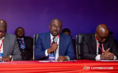 Ex-GFA Boss Kwesi Nyantakyi Criticizes Kurt Okraku’s Leadership of Ghana Football