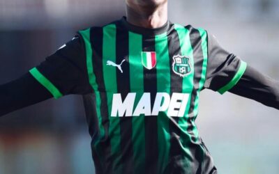 Amoako Minta’s Stunning Solo Goal Inspires Sassuolo Victory in Primavera League