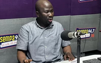 Former GFA Spokesperson Advocates for Patience and Comprehensive Solutions to Black Stars’ Challenges