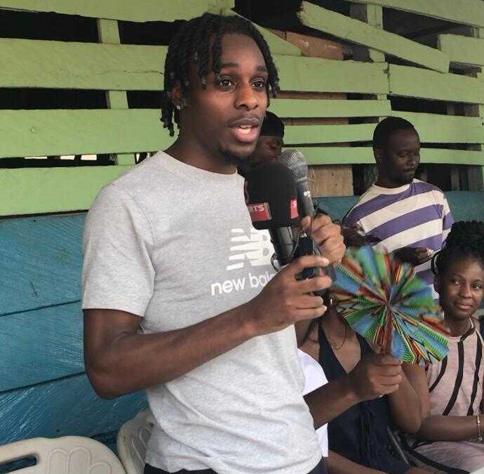 Jeremie Frimpong Launches “Pathway” Initiative to Support Ghanaian Youth