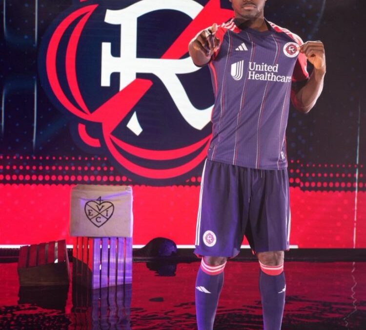 Jonathan Mensah Departs New England Revolution After Challenging Season