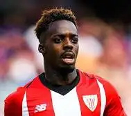 Inaki Williams Shines, Partey Suffers Setback, Salisu Impresses in UCL Thriller