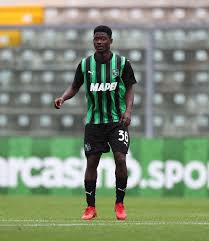 Amoako Minta’s Late Heroics Propel Sassuolo Past Juventus in Primavera Thriller