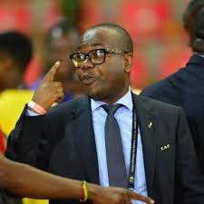 Nyantakyi Urges Otto Addo to Prioritize Committed Players for World Cup Qualifiers