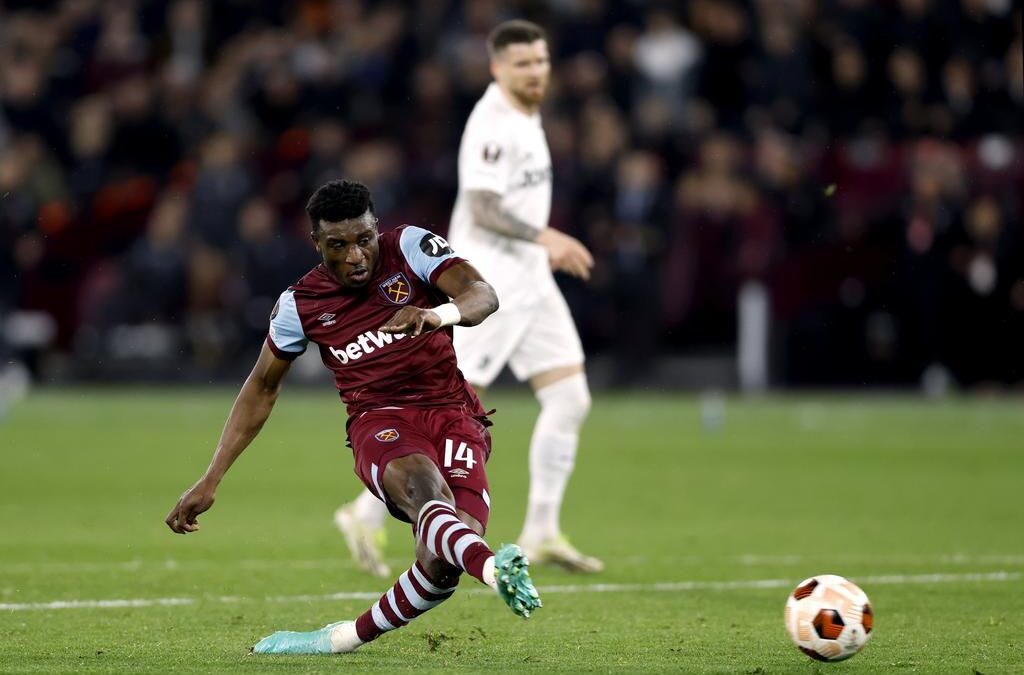 Mohammed Kudus Misses Out on FIFA Puskás Award to Alejandro Garnacho