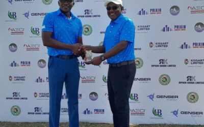 PGA Ghana to Mark 50th Anniversary in 2024 with Grand Celebrations – Alhaji Ahmed Padori