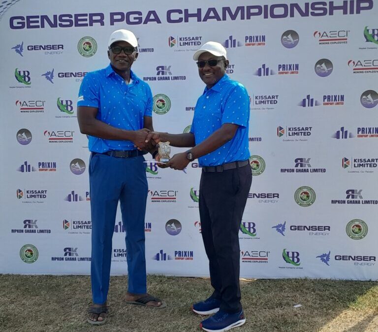 PGA Ghana to Mark 50th Anniversary in 2024 with Grand Celebrations – Alhaji Ahmed Padori