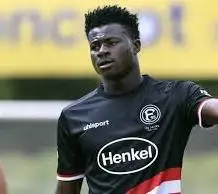 Kelvin Ofori Shines as Spartak Trnava Clinch Crucial Victory