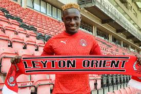 “Daniel Agyei’s Redemption Seals Leyton Orient’s Dramatic FA Cup Victory”