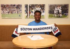 Jordi Osei-Tutu Stars as Bolton Wanderers Outshine Huddersfield in EFL Trophy