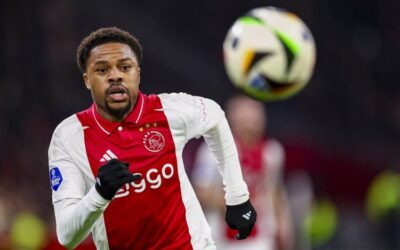 Chuba Akpom Eyes Ligue 1 Move After Frustrating Spell at Ajax