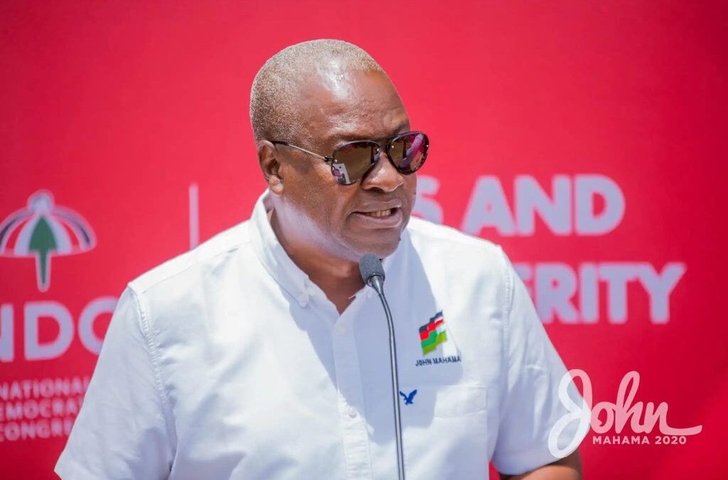 “Professor Stephen Adei Urges Mahama to Increase Betting Tax to 50%”