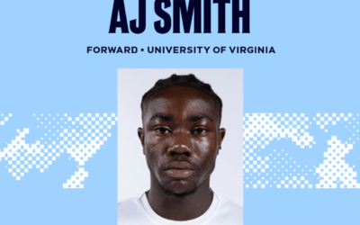 Ghanaian-Danish Forward Ato Junior Smith Drafted by NYCFC Ahead of 2025 MLS Season