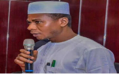 Taraba State Partners with Serbia for Sports Training and Development
