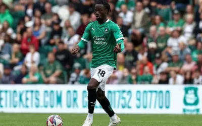 Darko Gyabi’s Heroics Earn Plymouth Argyle a Dramatic Draw Against Sunderland