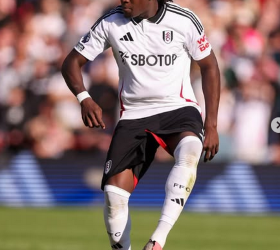 “Calvin Bassey: ‘We Controlled the Game’ Despite Fulham’s Narrow Loss to Manchester United”