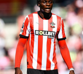 Rising Through Adversity: Ugochukwu’s Journey to Prove Himself at Southampton