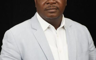 Johnson K. G. Johnson Appointed as Director of Communications for World Skate Africa