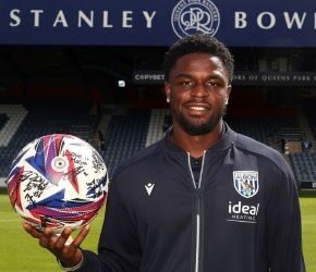 “West Brom’s Woes: Josh Maja’s Absence a Heavy Blow”