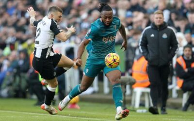 Antoine Semenyo Hails Bournemouth’s “Crazy” Tactical Masterclass in Newcastle Rout