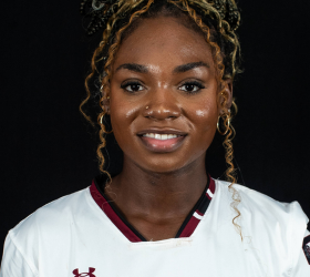 Dubem Dike: USC Gamecocks Starlet Ready to Shine for Super Falcons