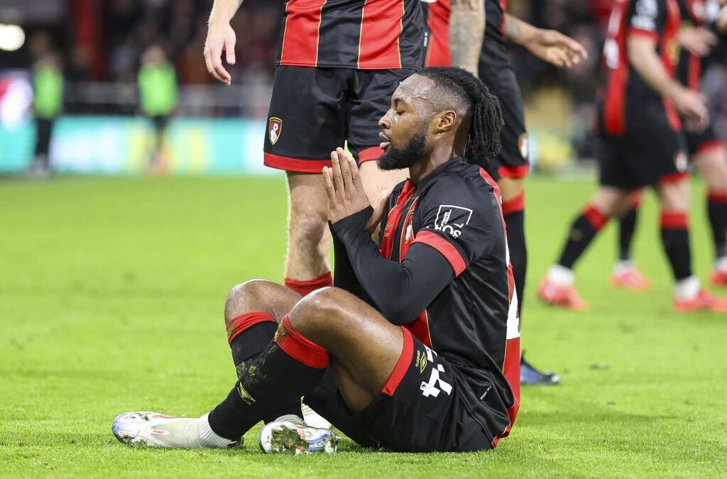 Antoine Semenyo: How Bournemouth’s Underdog Spirit Drives Premier League Success