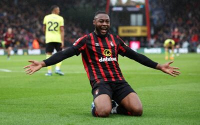 Antoine Semenyo’s European Dream: Bournemouth’s Unstoppable Rise