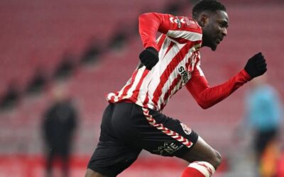 Salis Abdul Samed Returns with a Mixed Debut for Sunderland After Injury Layoff