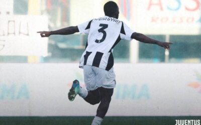 Afena-Gyan Shines in Juventus U23 Victory Over Catania