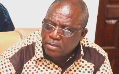 Kudjoe Fianoo Blames Sponsorship Woes for GHALCA’s Decline