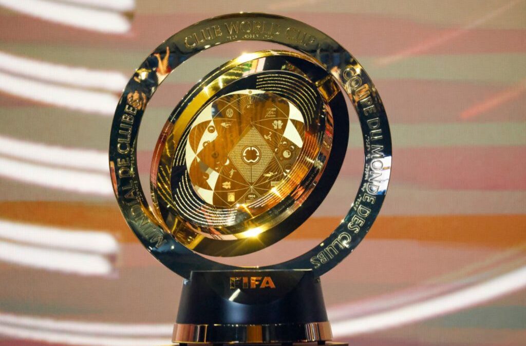 African Giants Prepare for Historic FIFA Club World Cup 2025