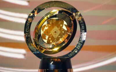 African Giants Prepare for Historic FIFA Club World Cup 2025