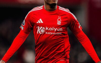 Hudson-Odoi Shines in Nottingham Forest’s Thrilling Win Over Southampton