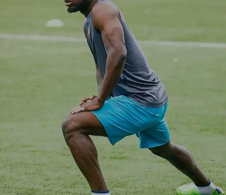 Rising Star: Sodiq, the Nigerian Talent Eyeing Europe