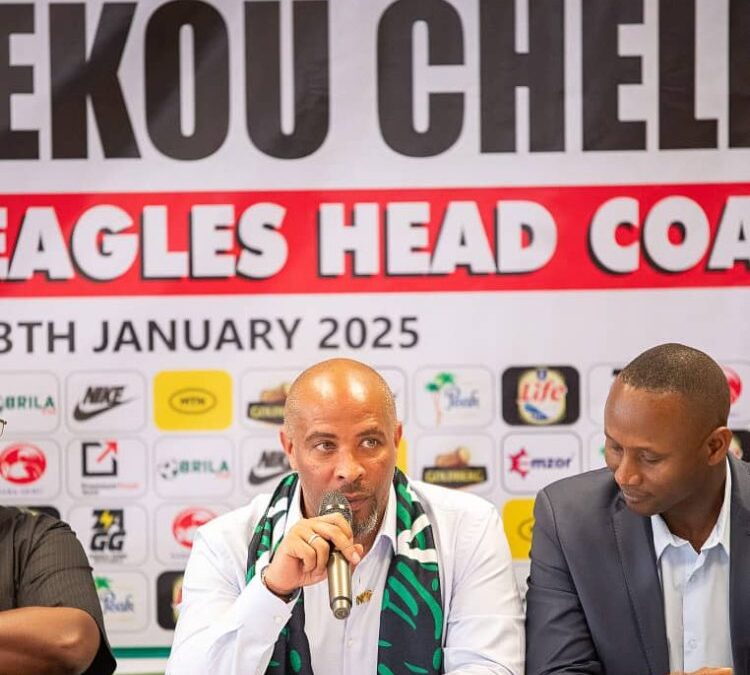 Kenneth Omeruo Backs Eric Chelle to Revitalize Super Eagles, Calls for Fresh Commitment