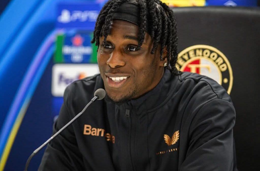 Jeremie Frimpong Reflects on Stability in European Football vs. Ghanaian League