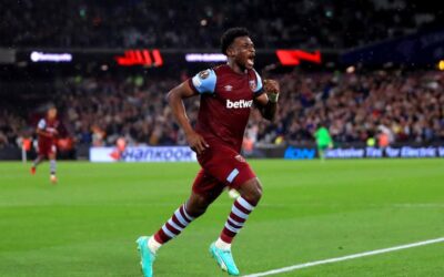 Graham Potter’s High Praise for Mohammed Kudus: A Rising Star at West Ham