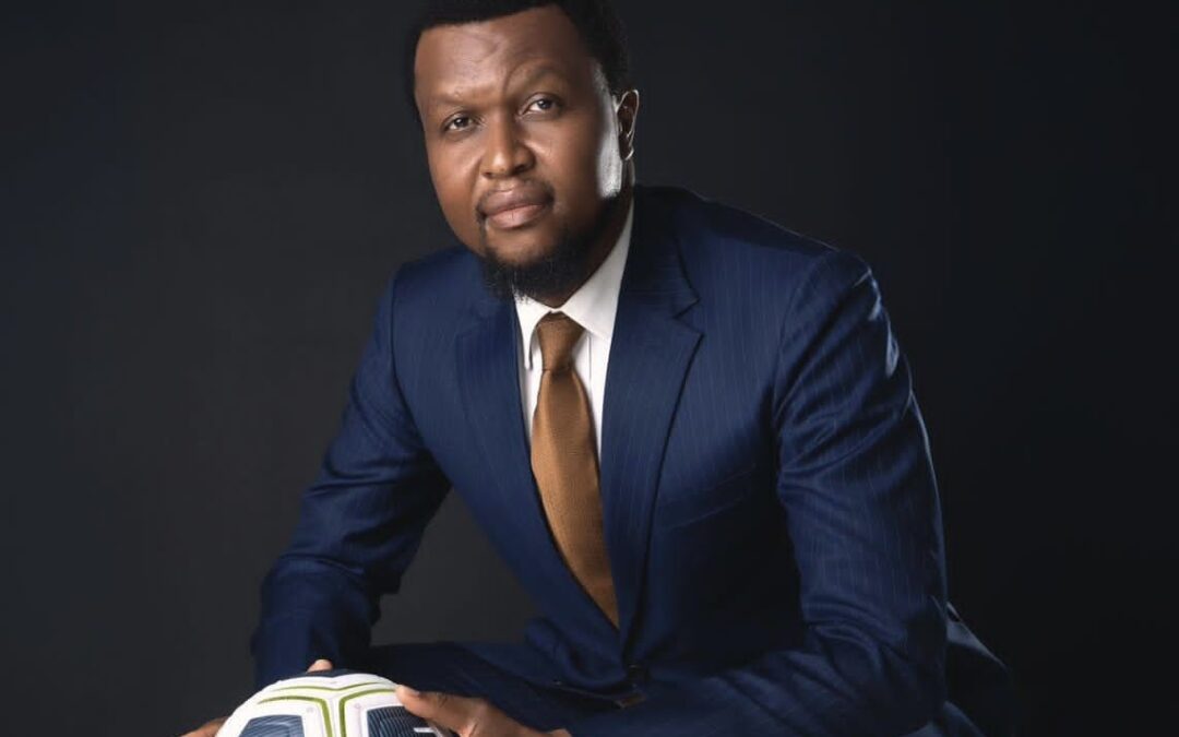 Nqobile Magwizi Elected as Zimbabwe FA President in Landmark Victory