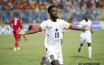 Essien Defends Dual-Nationality Black Stars Players Amid Criticism