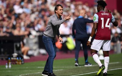 Kudus’ Turning Point? How Lopetegui’s Exit and Potter’s Arrival Could Shape His West Ham Career