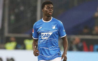 Joshua Quarshie: Greuther Fürth’s New Defensive Hope