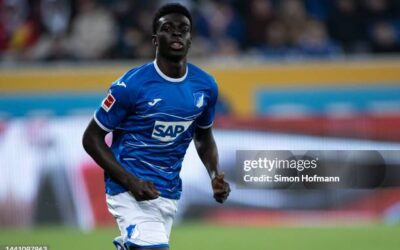 Joshua Quarshie Joins Greuther Fürth: A New Chapter for the Rising Defender