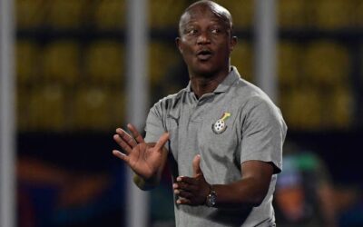 Against All Odds: How Kwesi Appiah Led Sudan to AFCON 2025