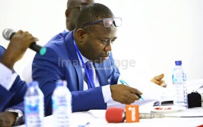 Ghanaians Won’t Forgive GFA If Black Stars Miss 2026 World Cup – Kwesi Nyantakyi