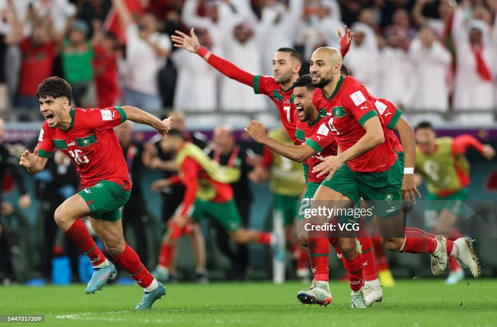 Roaring for Glory: Morocco’s Quest to Reclaim AFCON Supremacy