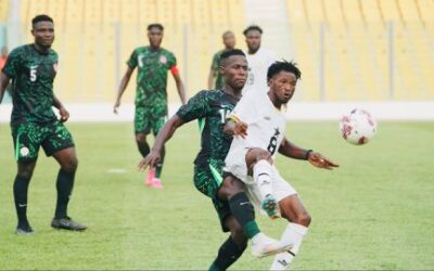 Heartbreak in Uyo: Razak Simpson Reflects on Black Galaxies’ CHAN Qualifying Woes