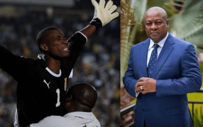 15 Years On: Daniel Adjei Calls on John Mahama to Resolve Black Satellites’ Investment Dispute