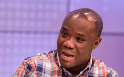 “Ghana’s Sporting Spirit Waning: Felix Kwakye Ofosu Laments Decline in Sports”